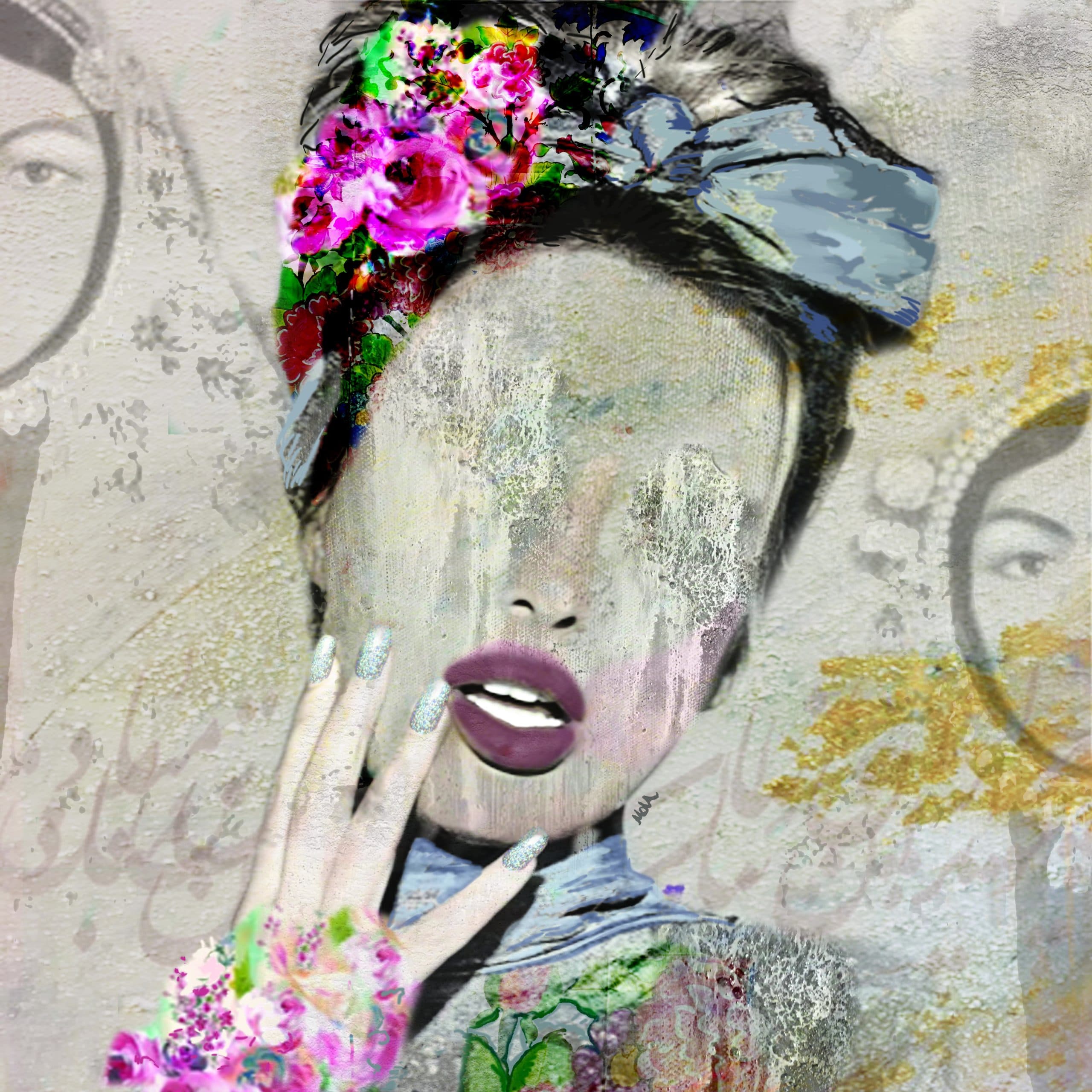 Mona Niko Gallery — Contact & Visit